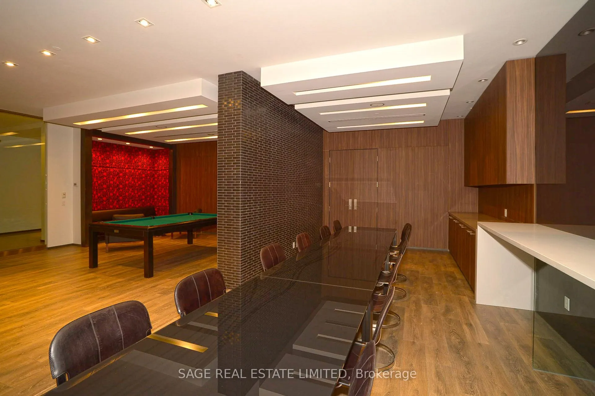 1030 King Street W, #445
