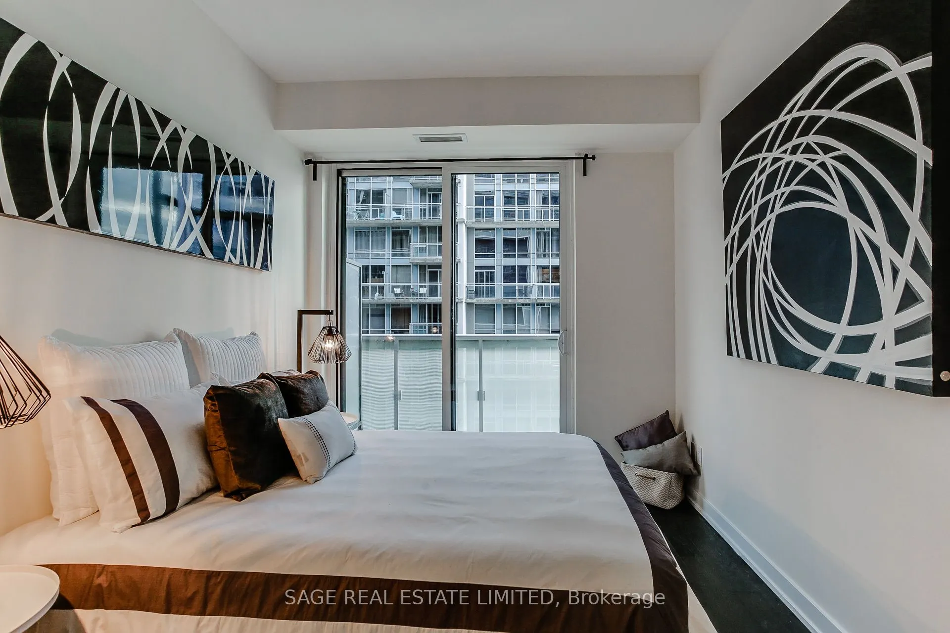 1030 King Street W, #445