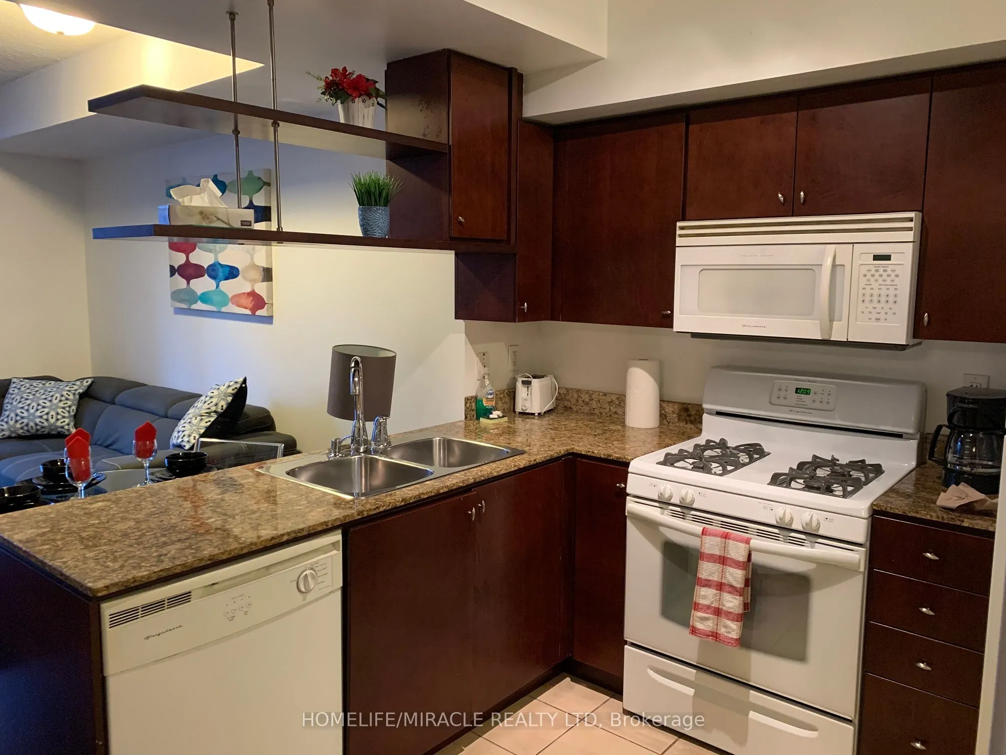 35 Mariner Terrace, #1105