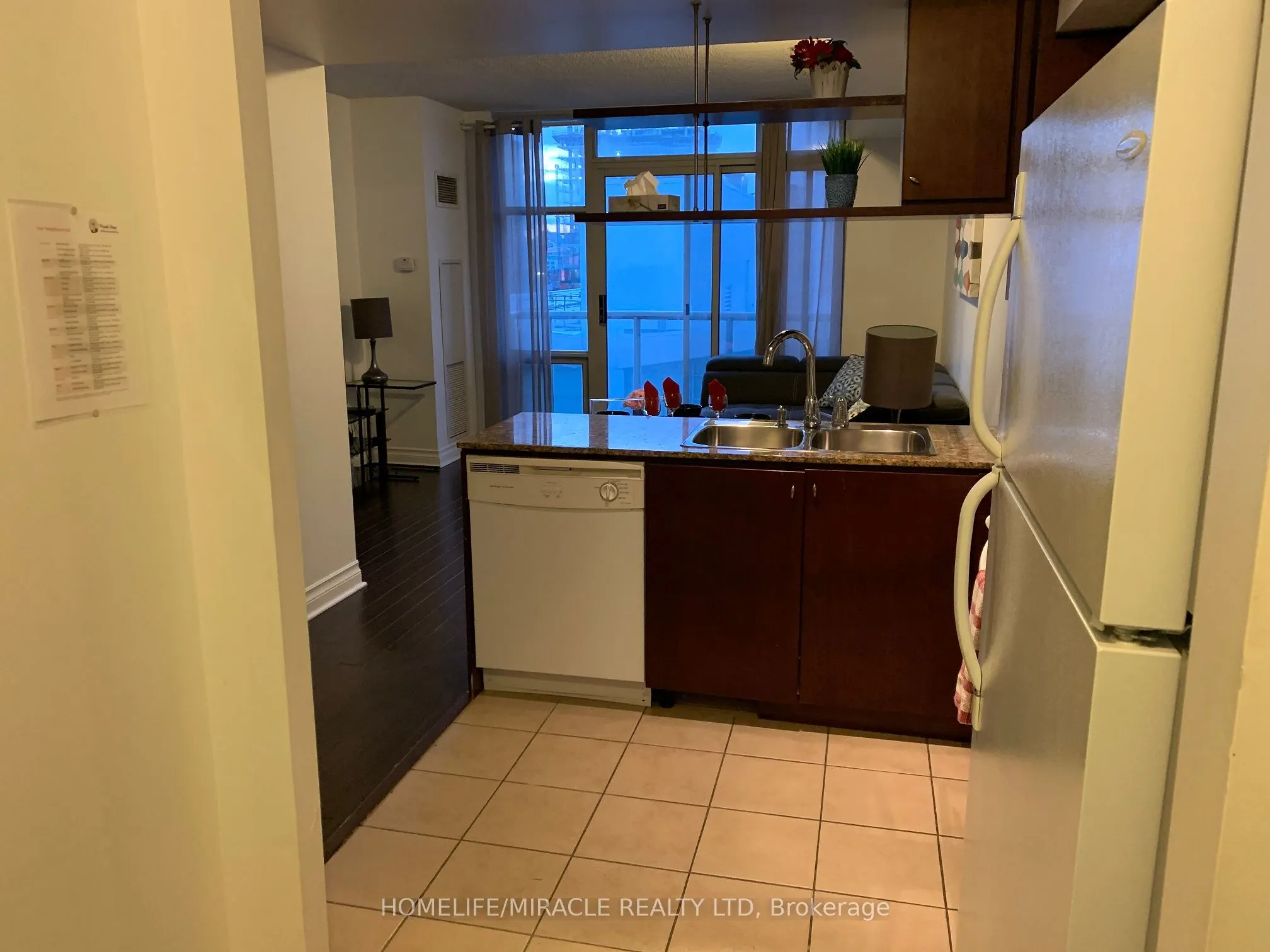 35 Mariner Terrace, #1105
