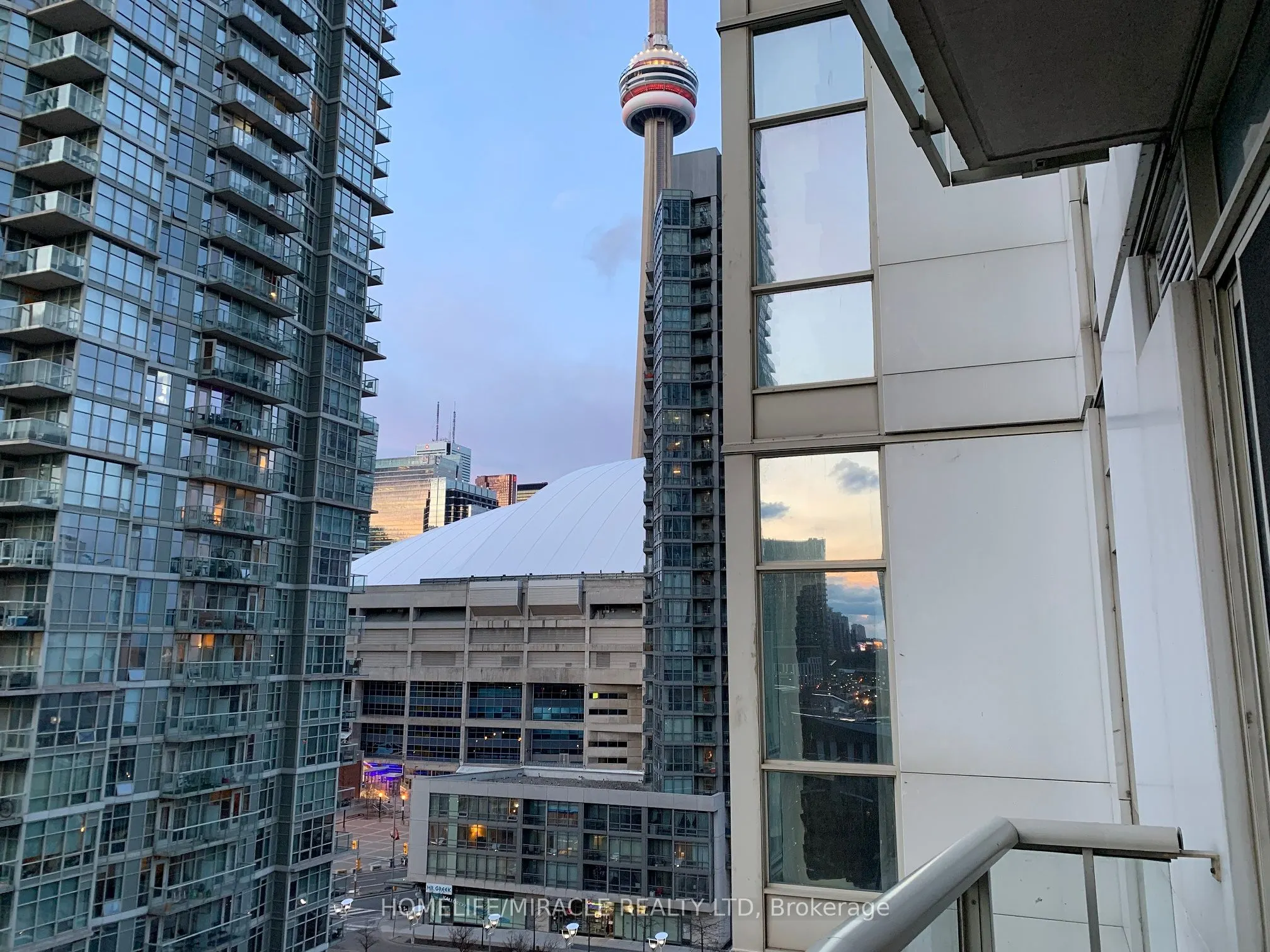 35 Mariner Terrace, #1105
