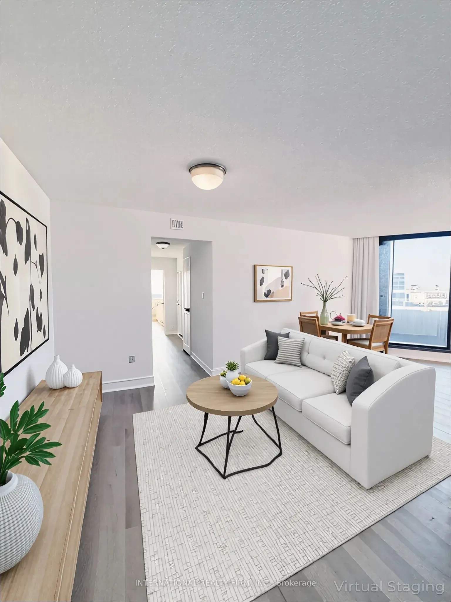 75 Graydon Hall Drive, #PH03