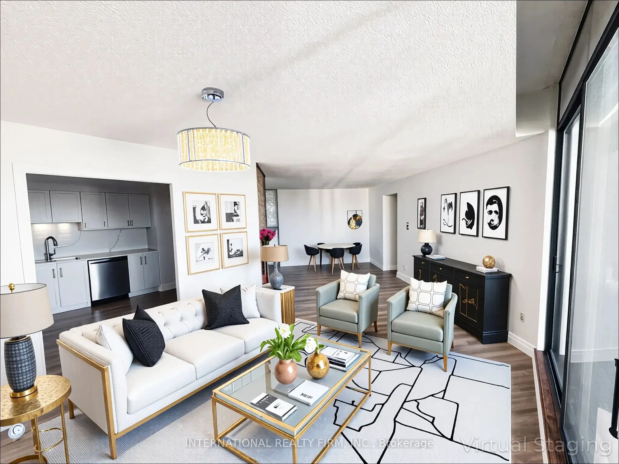 75 Graydon Hall Drive, #PH03