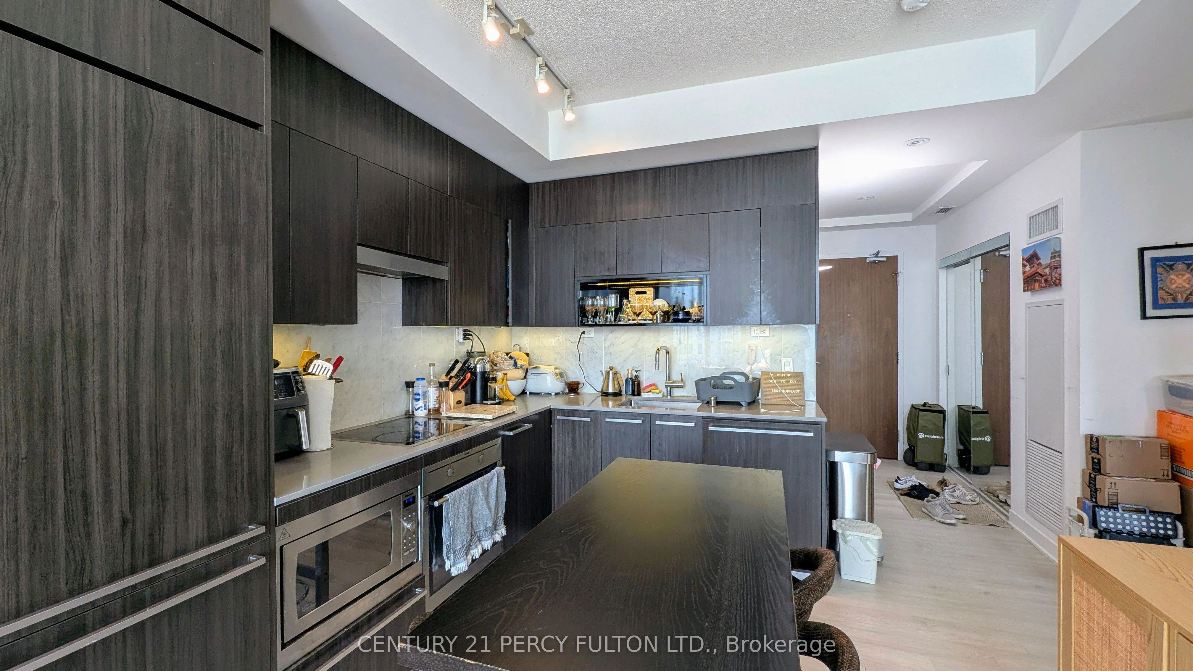 70 Queens Wharf Road, #3311