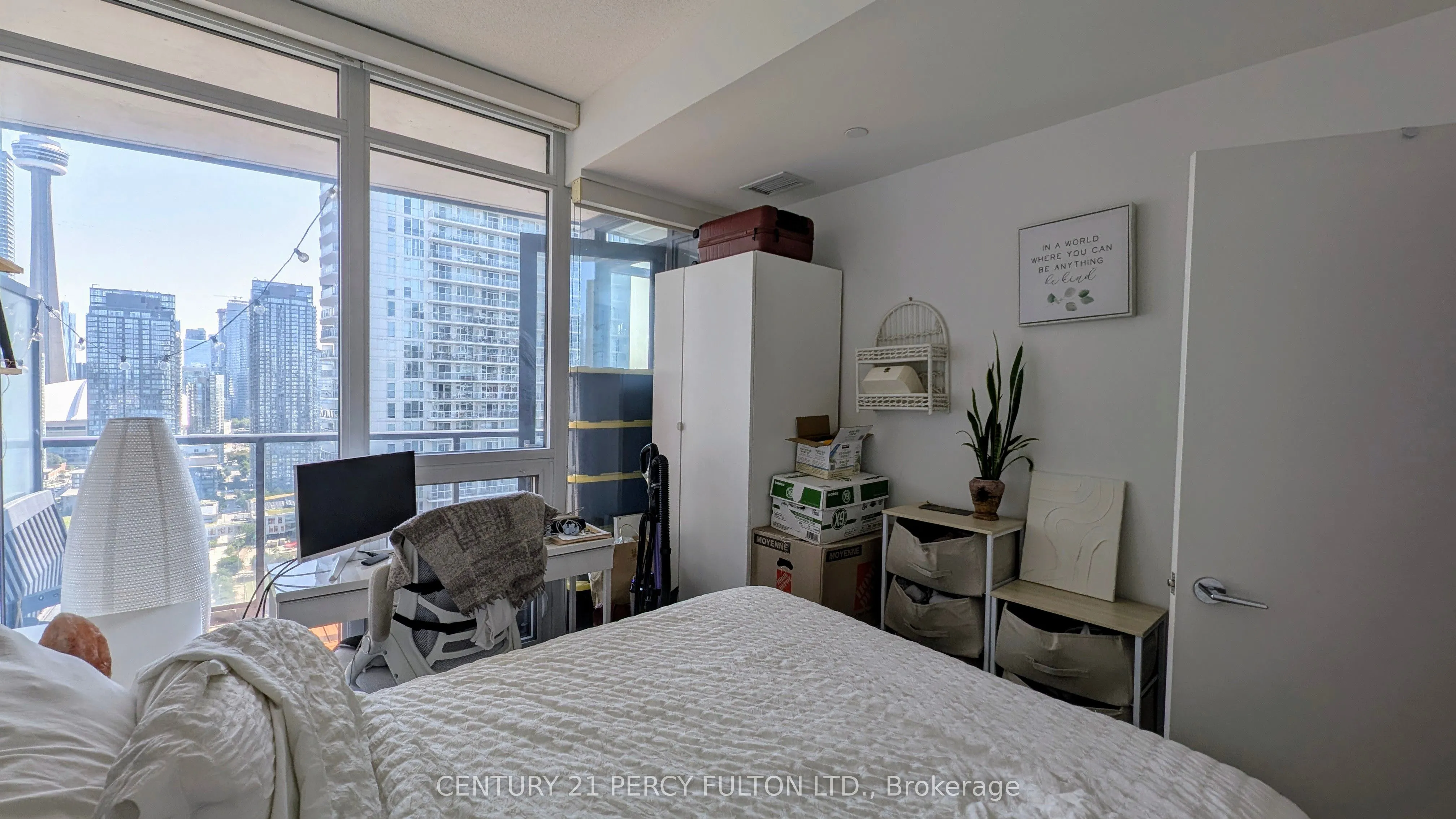70 Queens Wharf Road, #3311