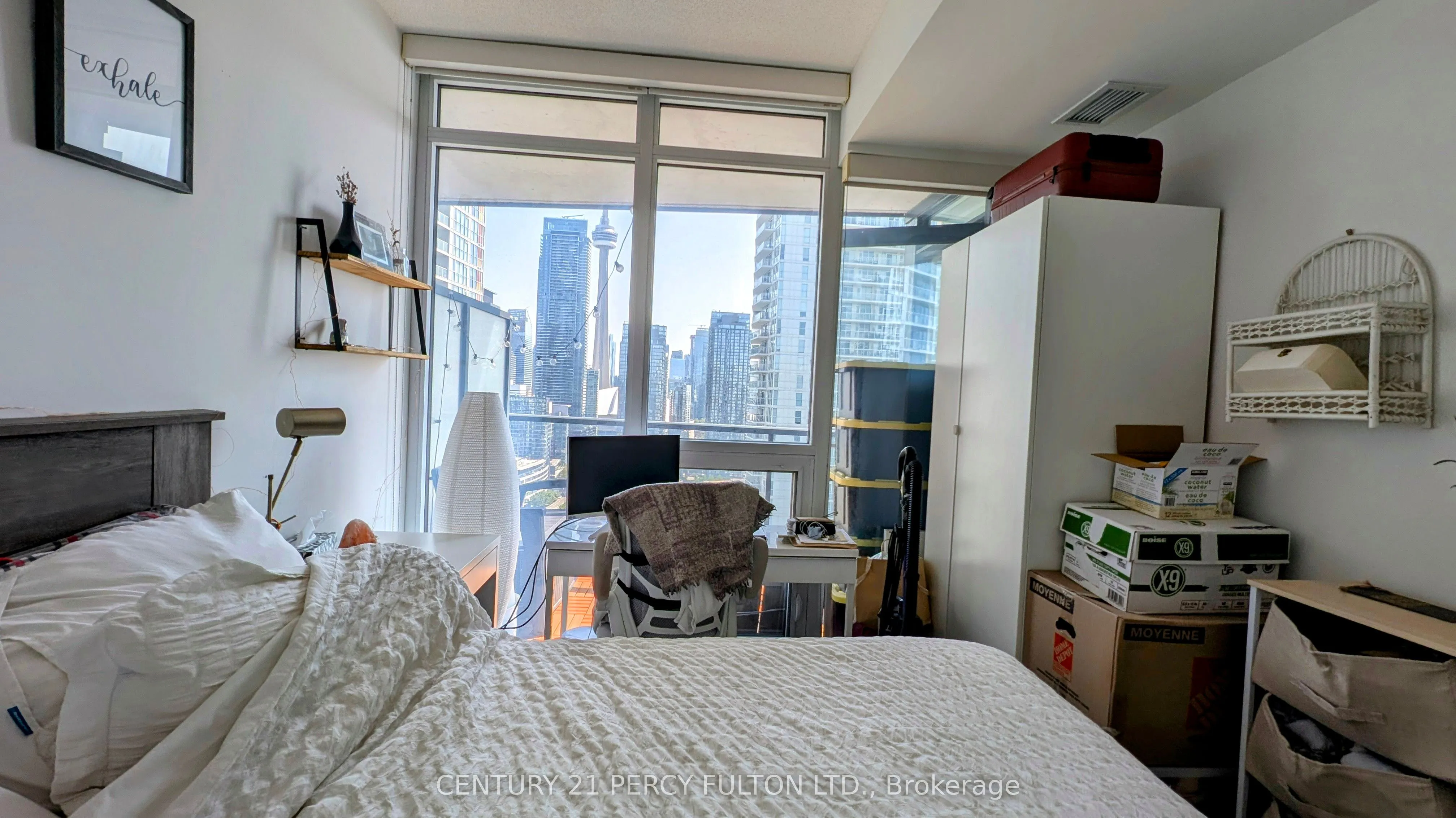70 Queens Wharf Road, #3311