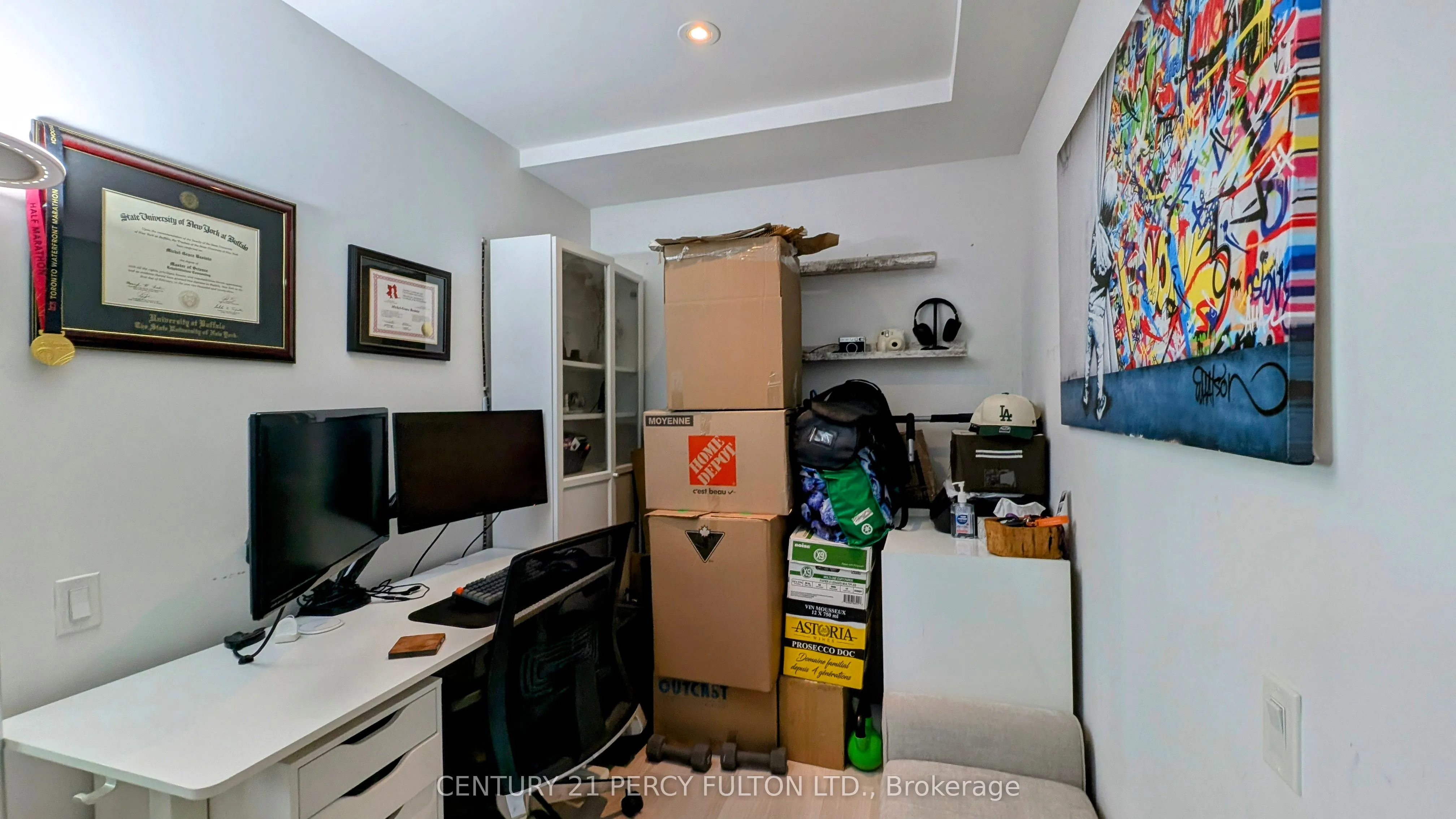 70 Queens Wharf Road, #3311