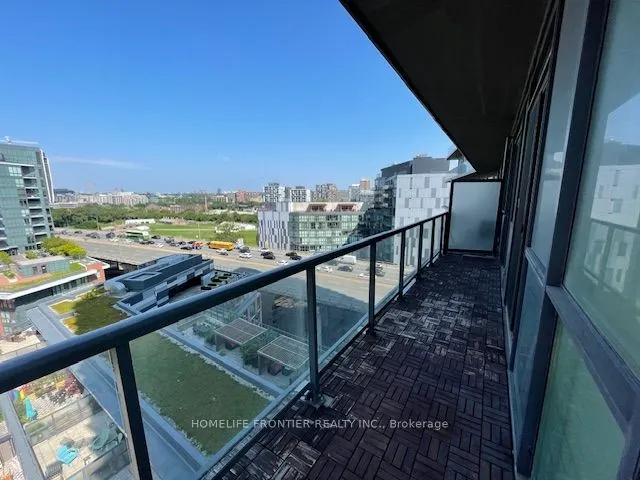20 Bruyeres Mews, #1513
