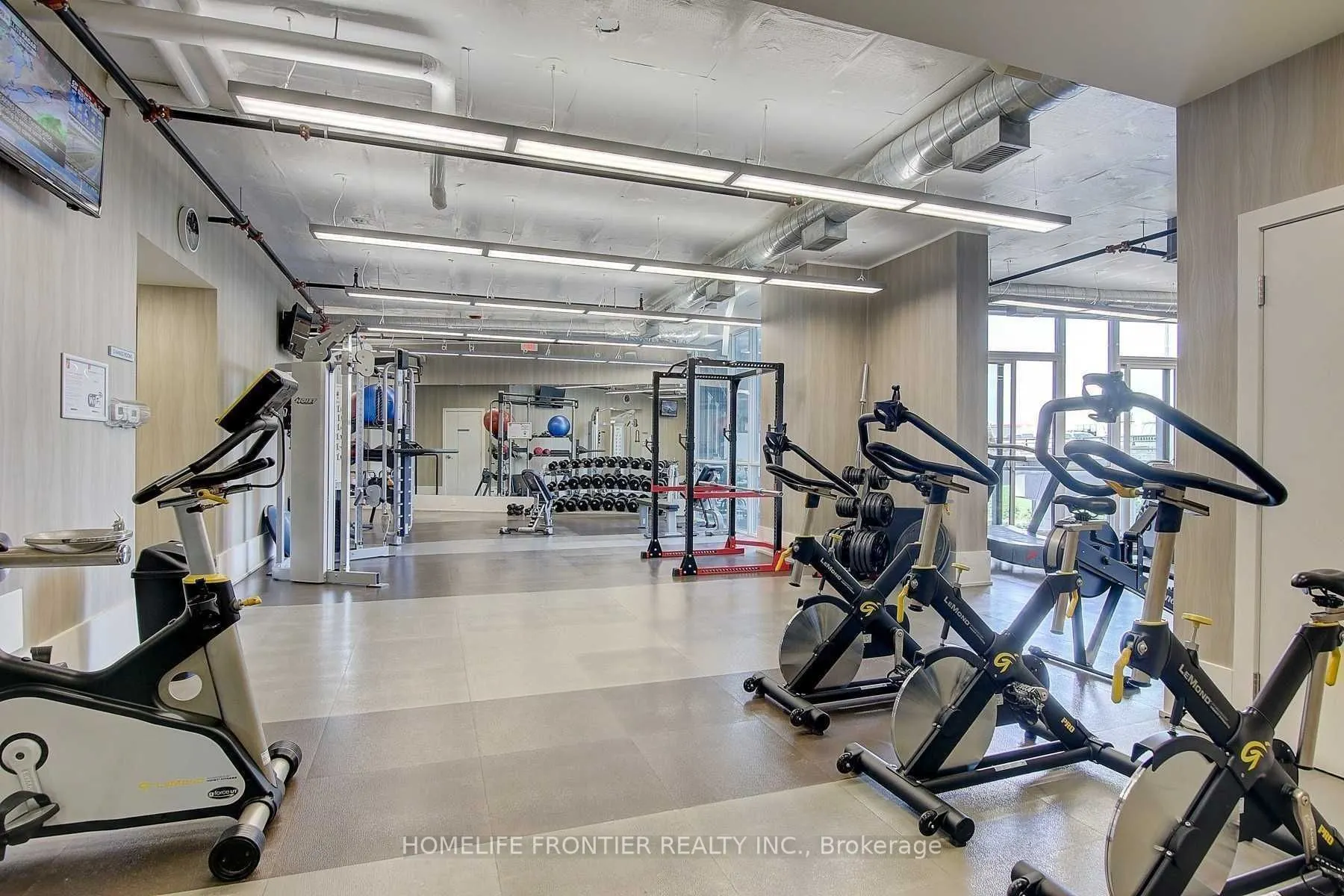 20 Bruyeres Mews, #1513