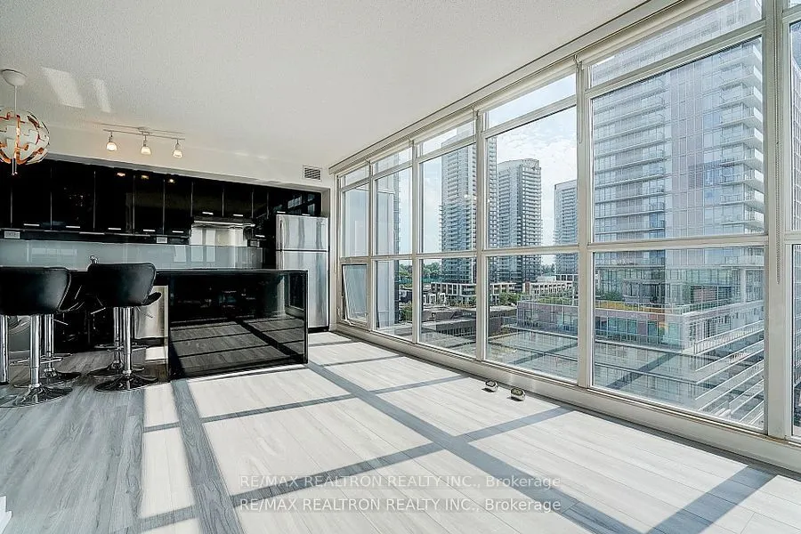 19 Singer Court, #1109A