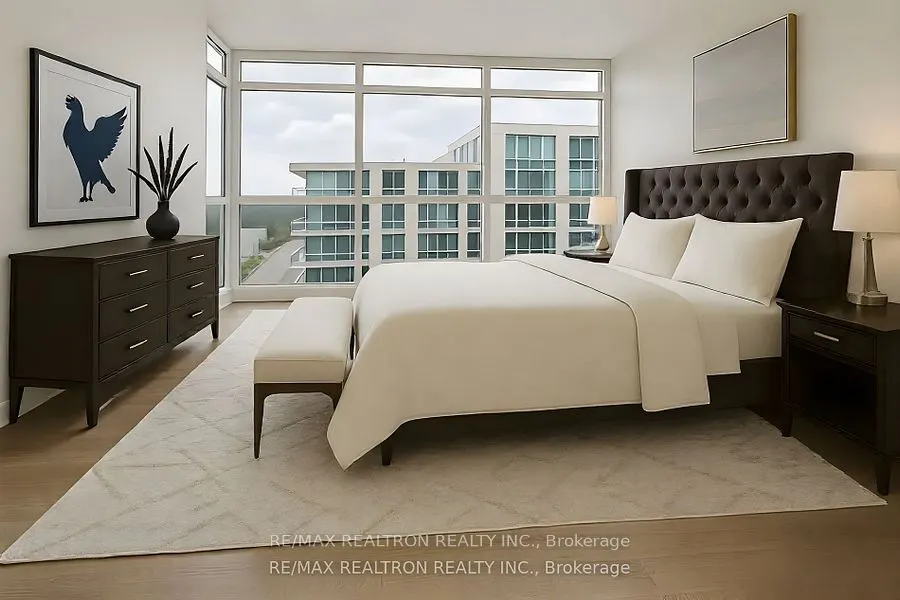19 Singer Court, #1109A