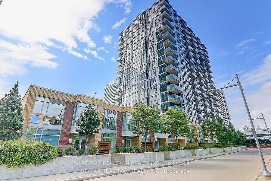 19 Singer Court, #1109A