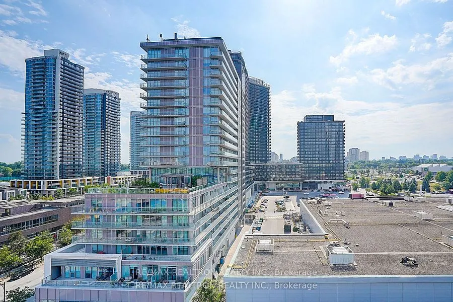 19 Singer Court, #1109A