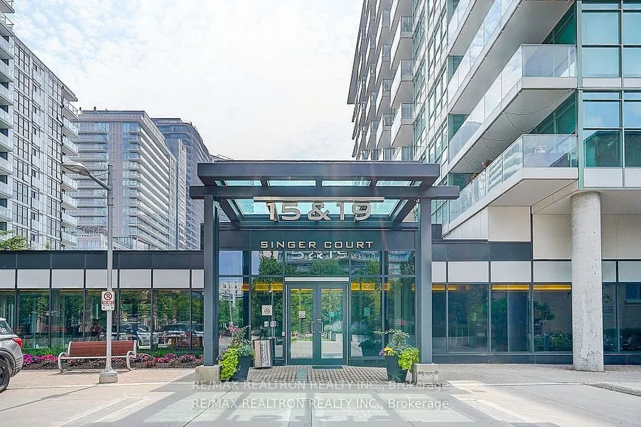 19 Singer Court, #1109A