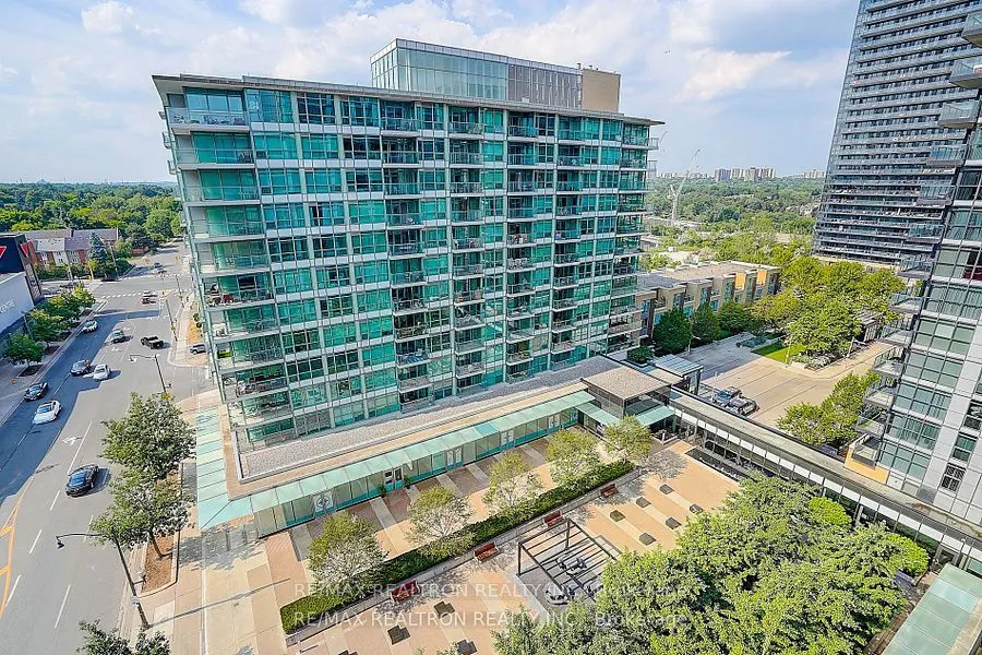 19 Singer Court, #1109A