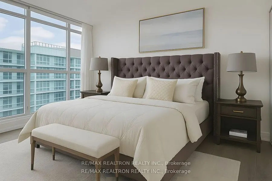 19 Singer Court, #1109A