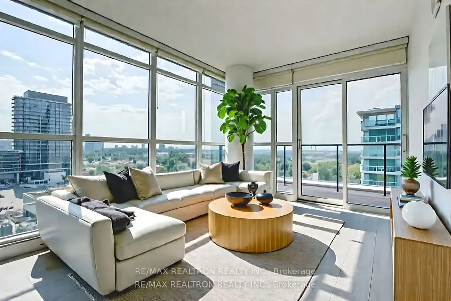 19 Singer Court, #1109A