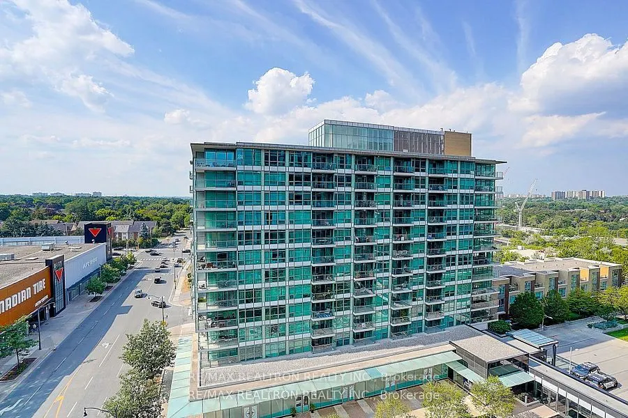 19 Singer Court, #1109A