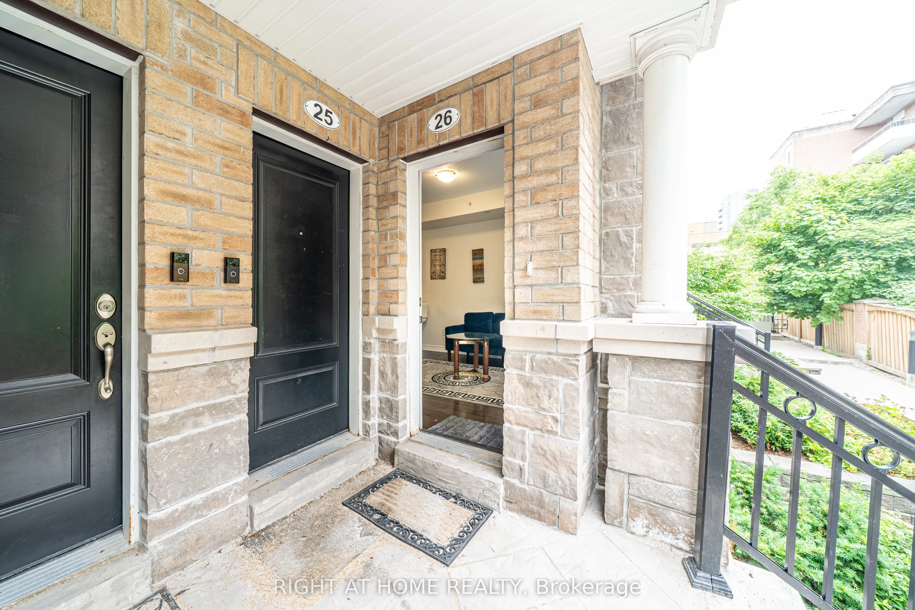 39 Drewry Avenue, #26
