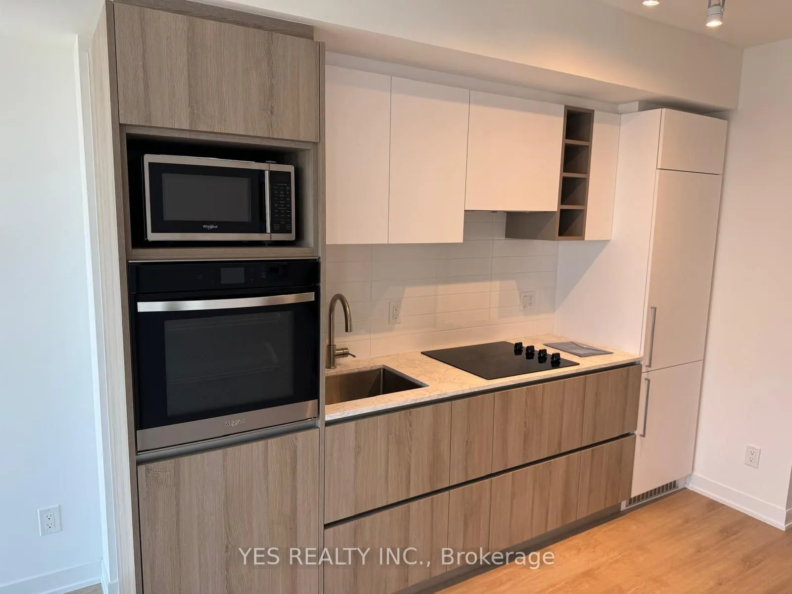 319 Jarvis Street S, #4217