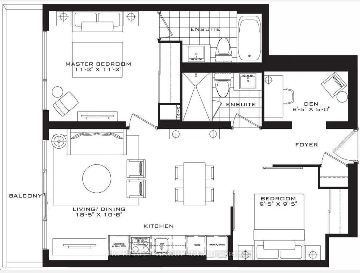 955 Bay Street, #2409