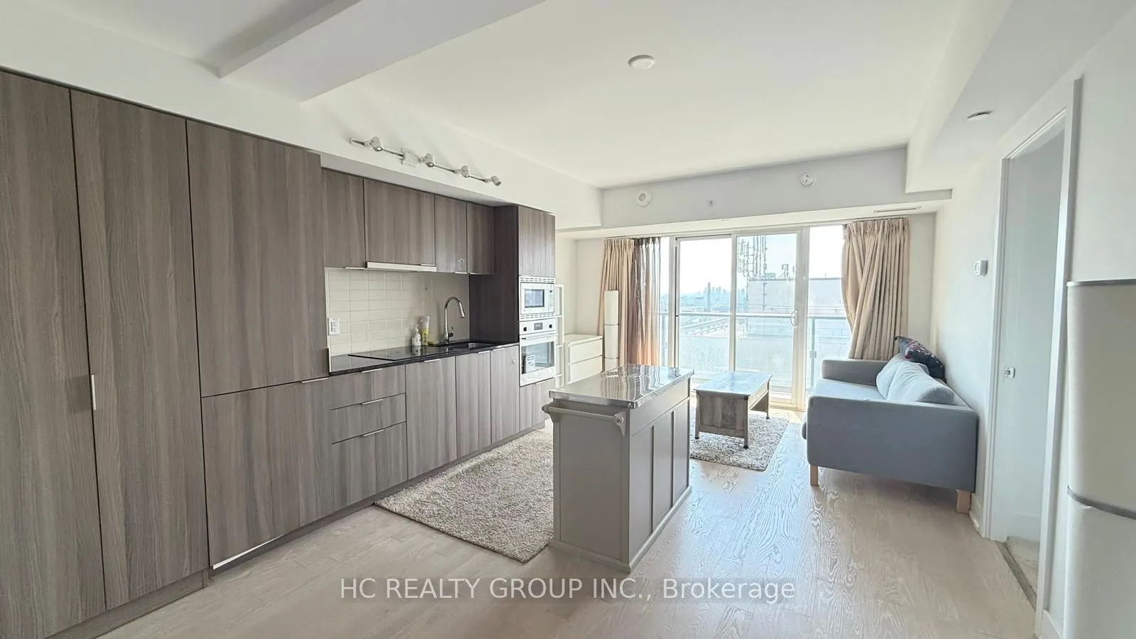 955 Bay Street, #2409