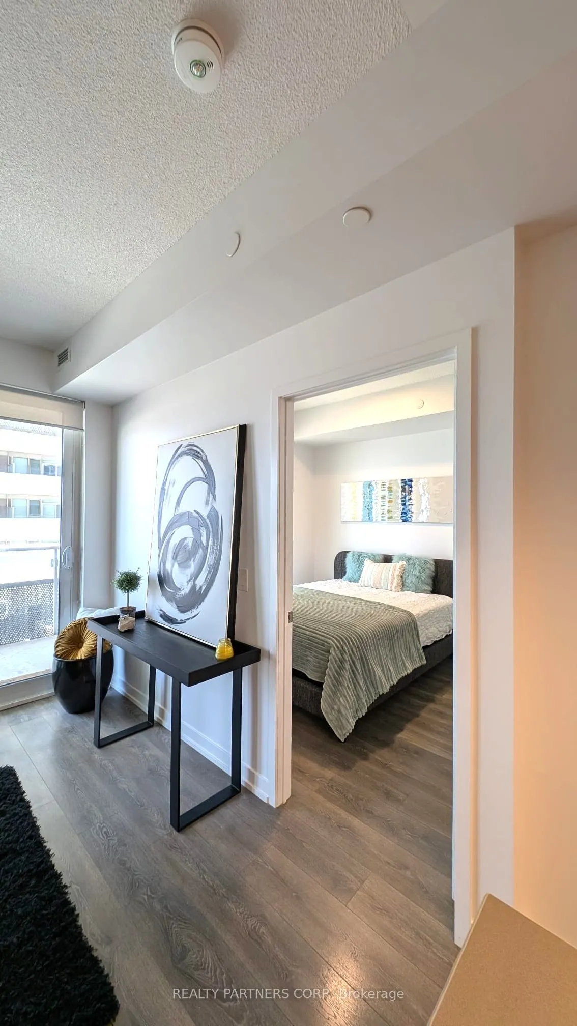 15 Lower Jarvis Street, #517