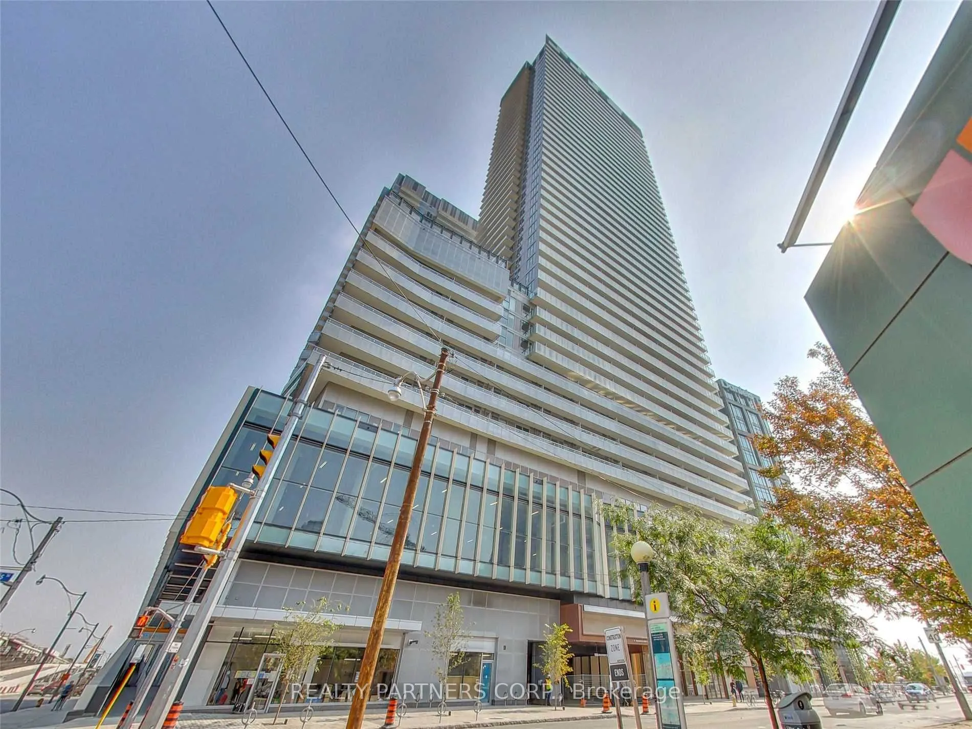 15 Lower Jarvis Street, #517