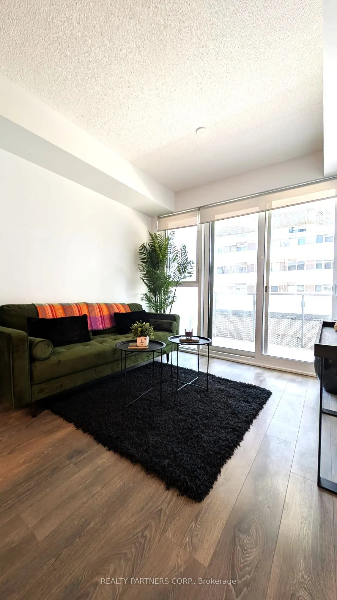 15 Lower Jarvis Street, #517