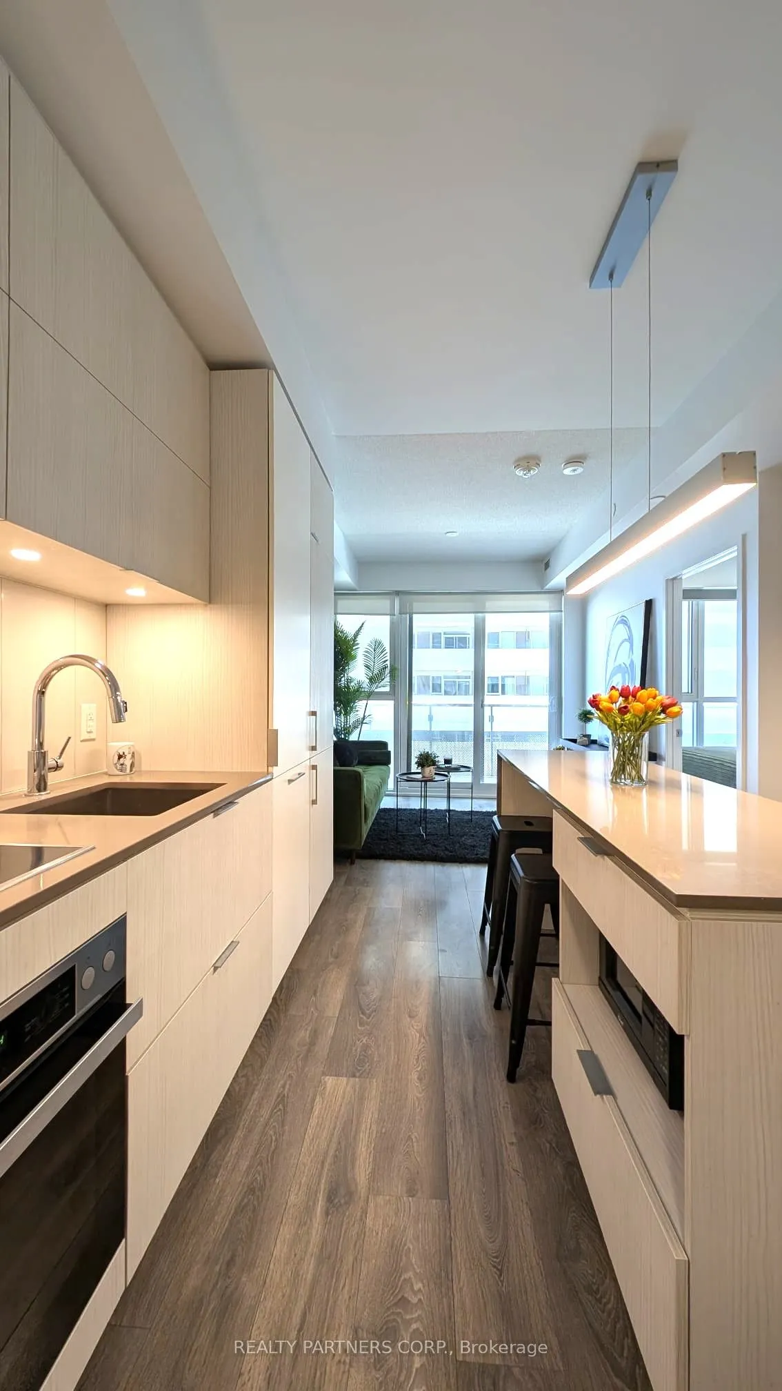 15 Lower Jarvis Street, #517