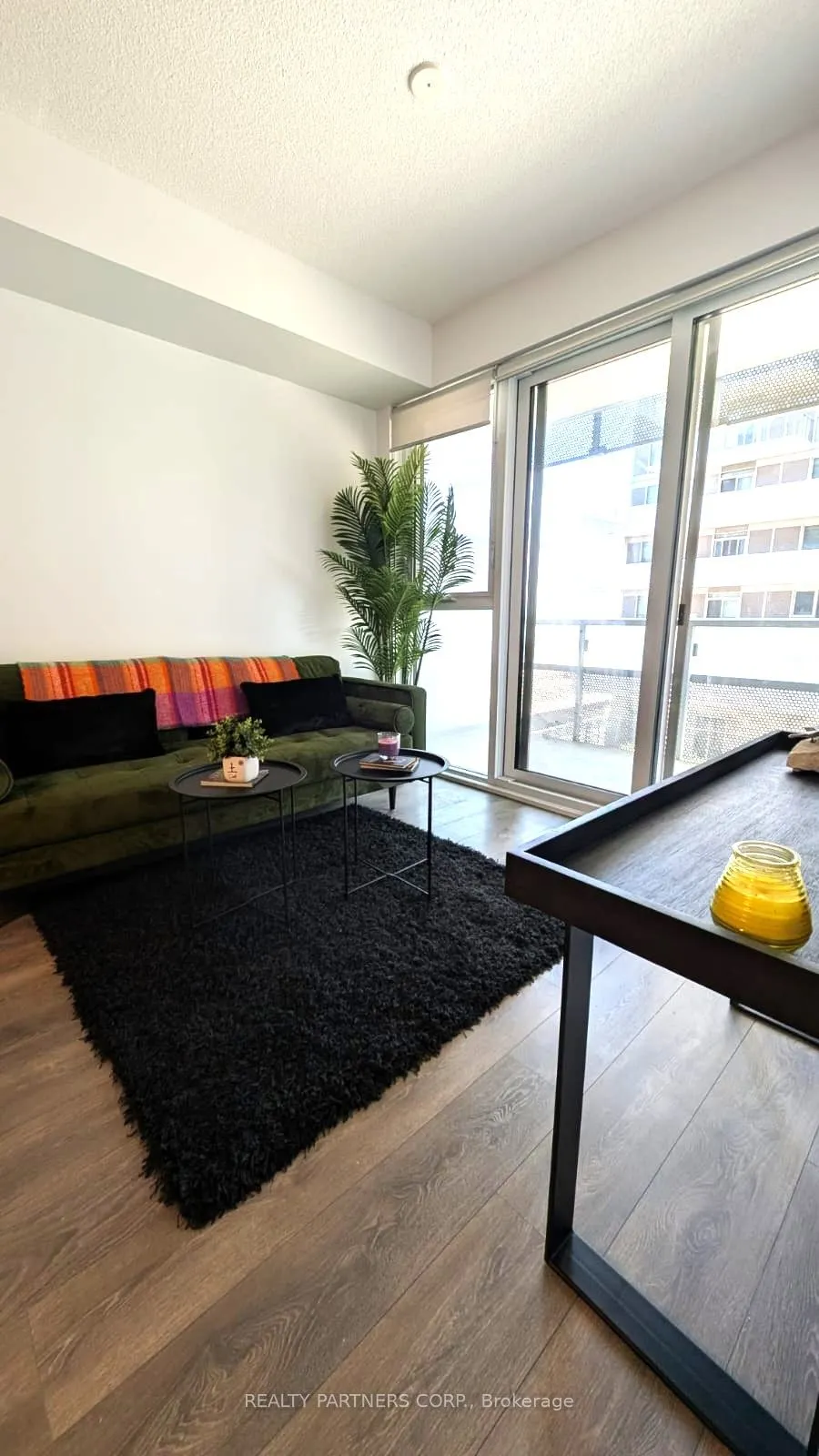 15 Lower Jarvis Street, #517