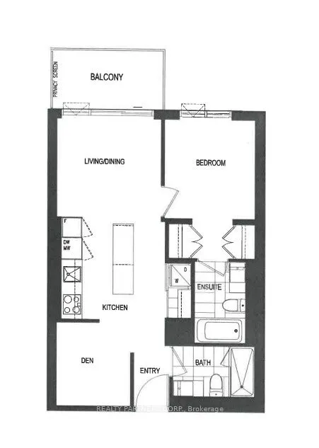 15 Lower Jarvis Street, #517