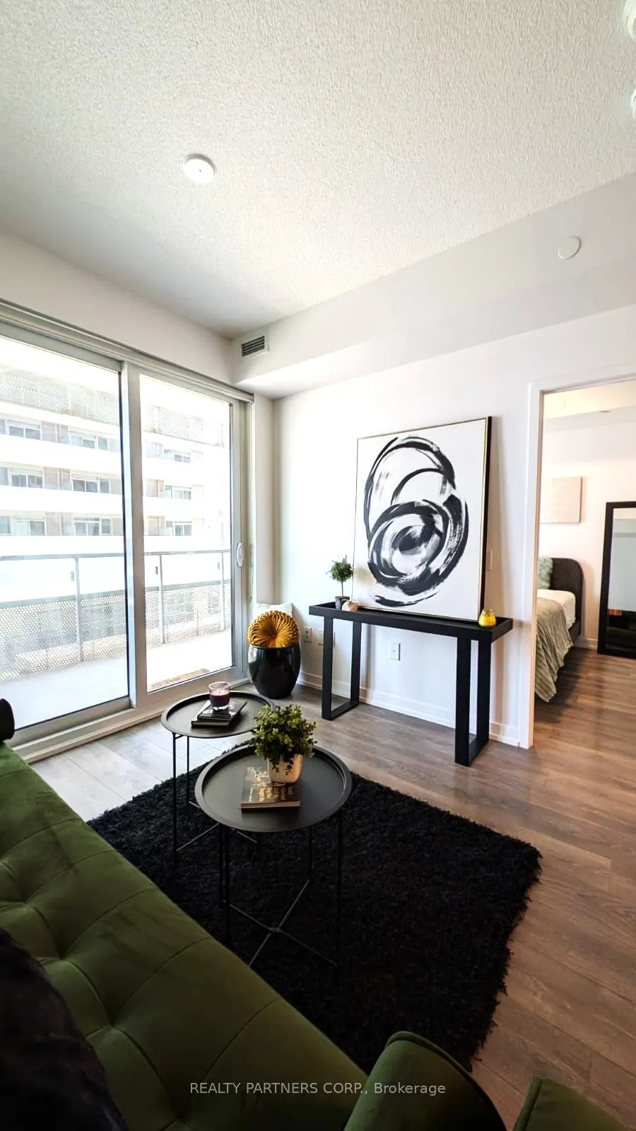 15 Lower Jarvis Street, #517