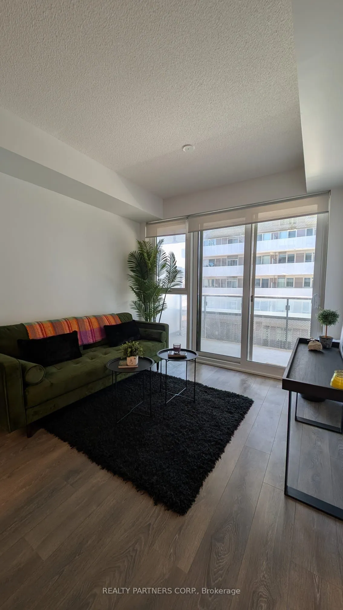 15 Lower Jarvis Street, #517