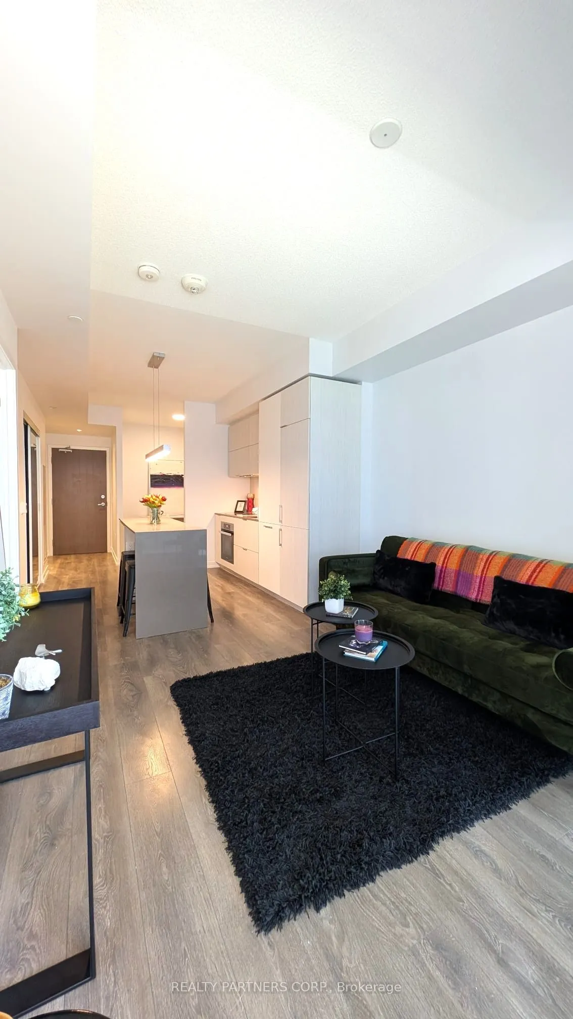 15 Lower Jarvis Street, #517