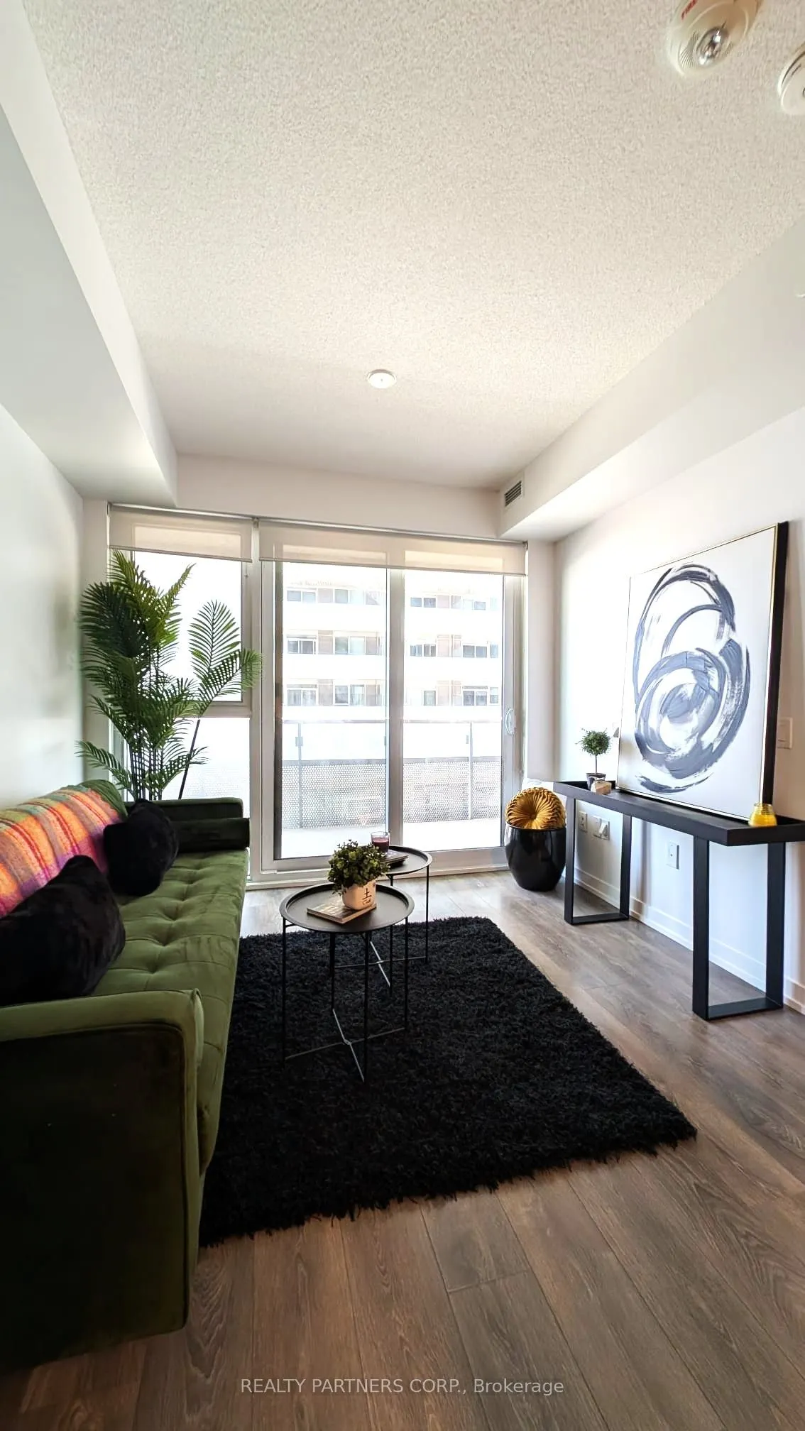 15 Lower Jarvis Street, #517