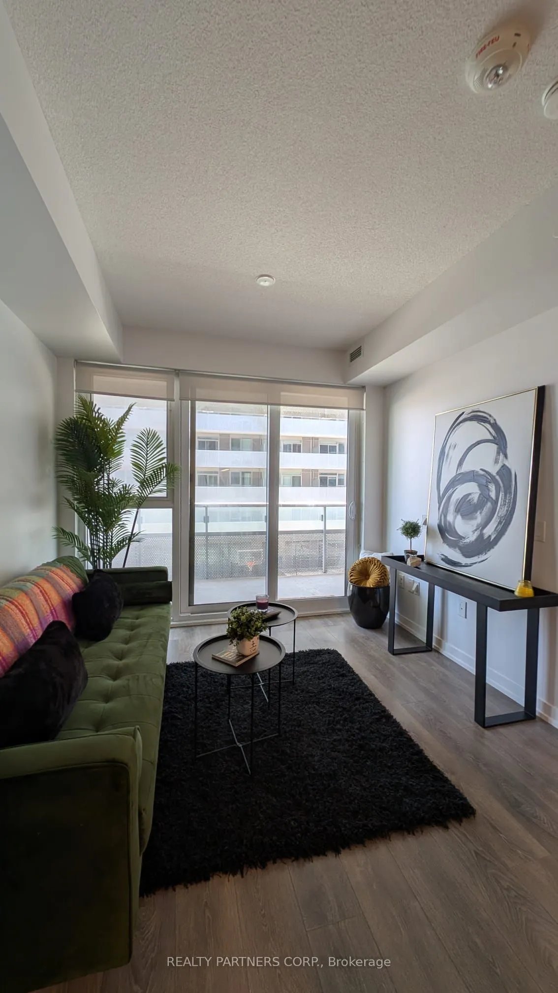 15 Lower Jarvis Street, #517