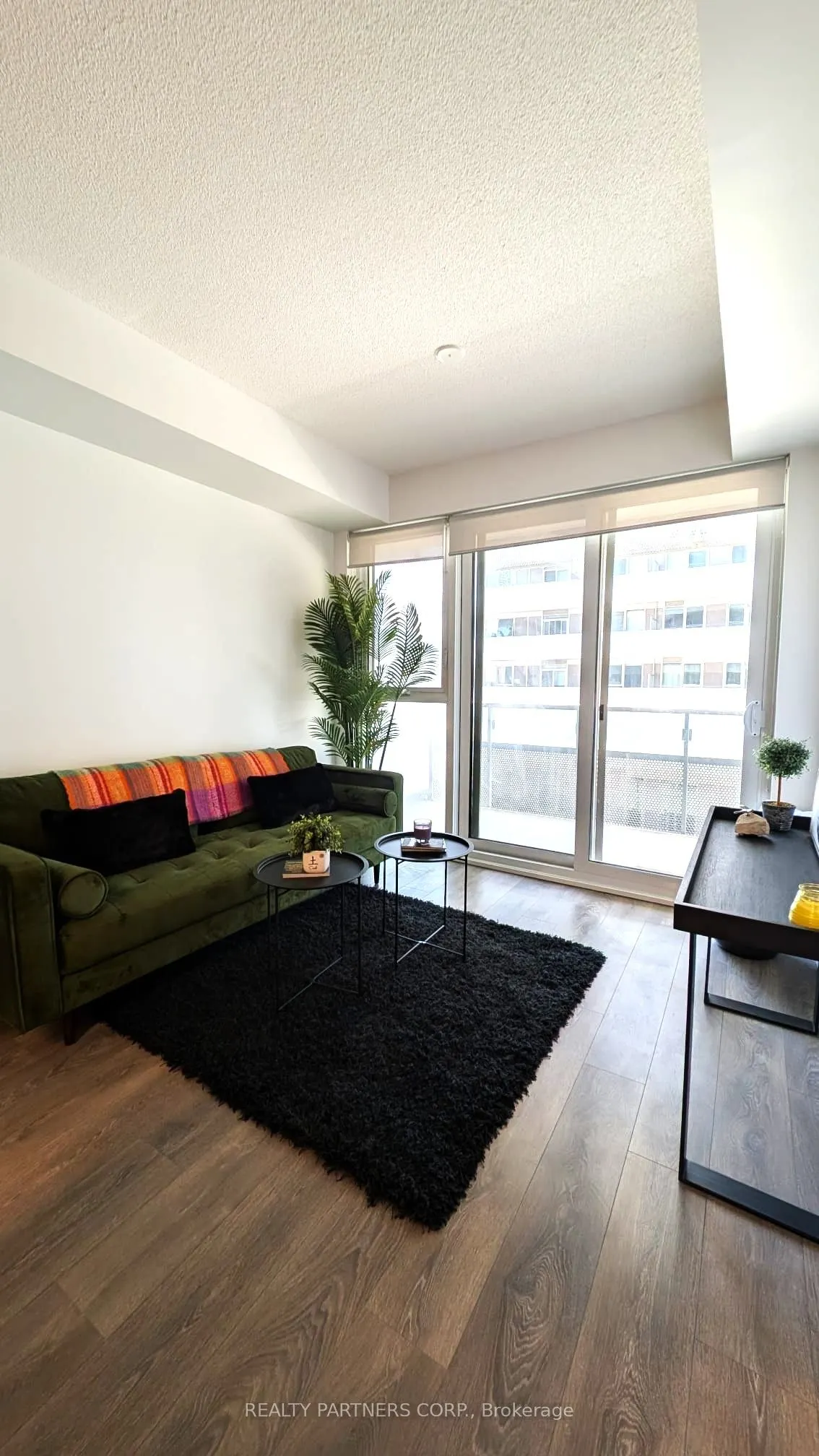 15 Lower Jarvis Street, #517
