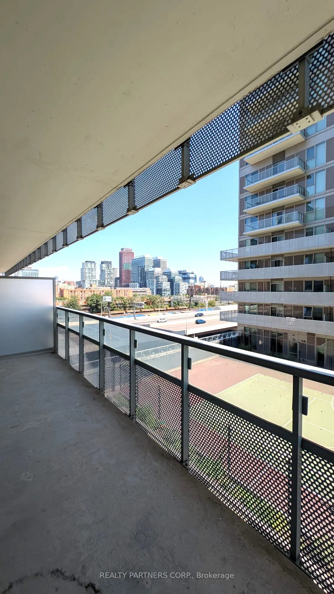15 Lower Jarvis Street, #517