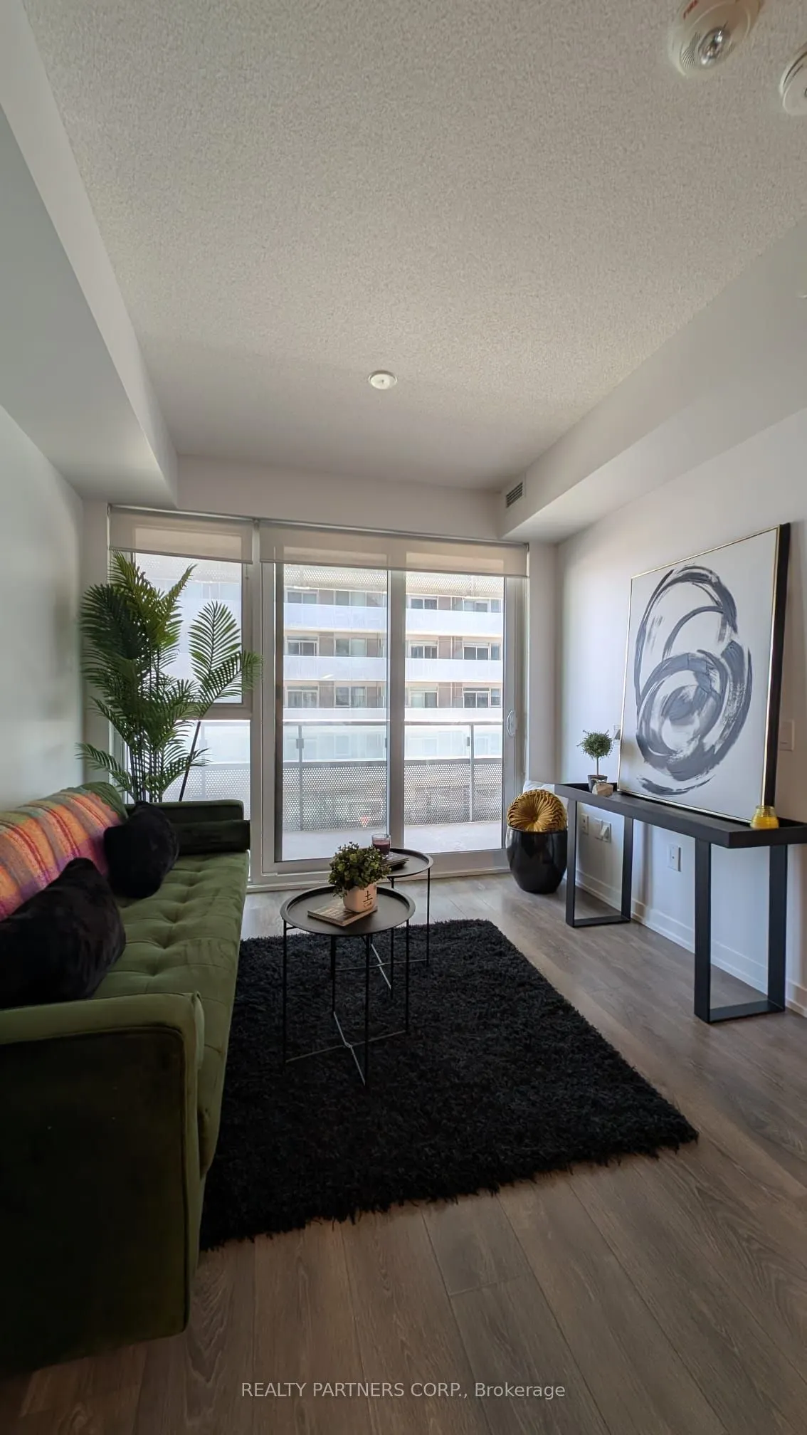 15 Lower Jarvis Street, #517