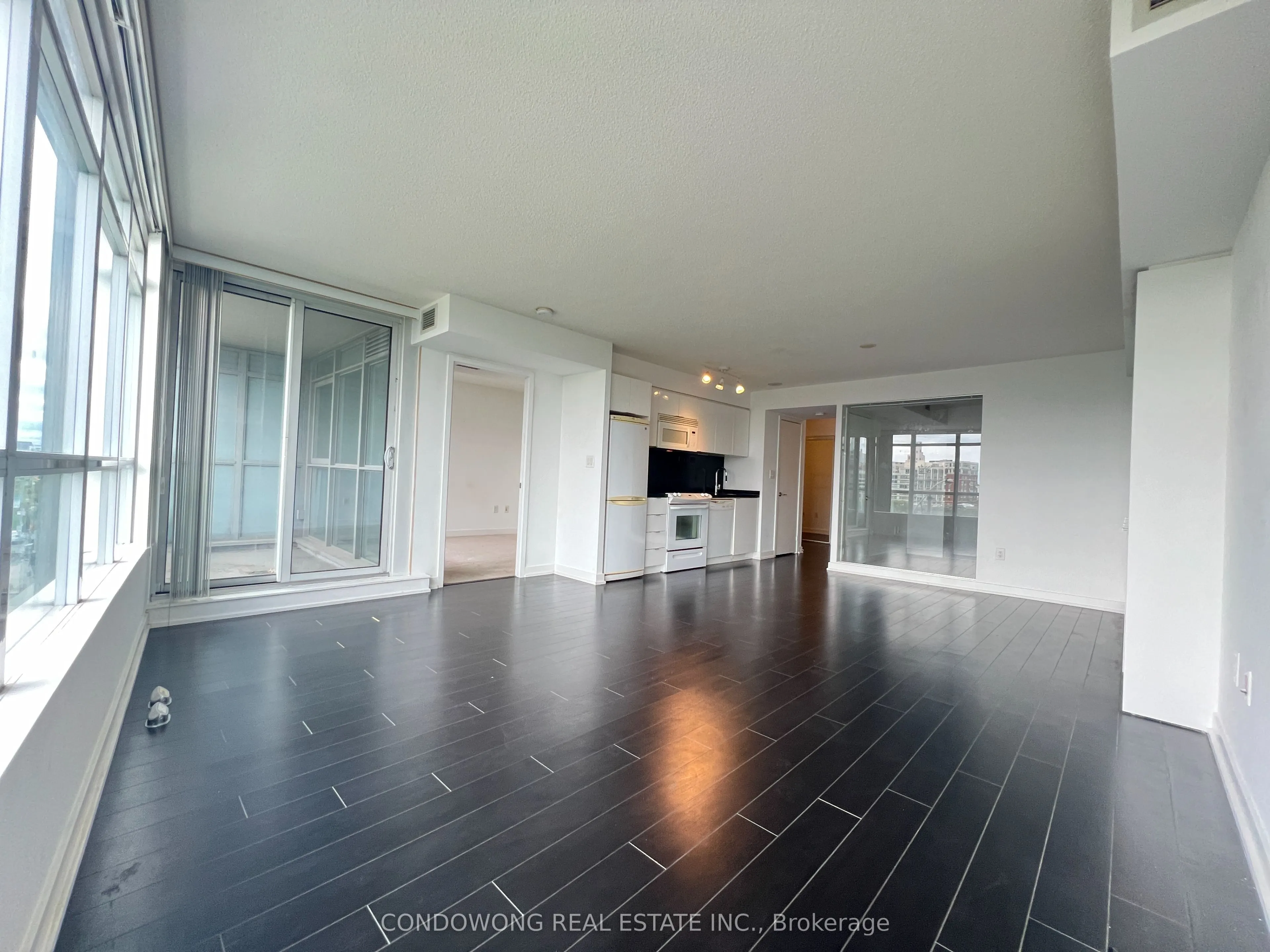 10 Capreol Court, #309