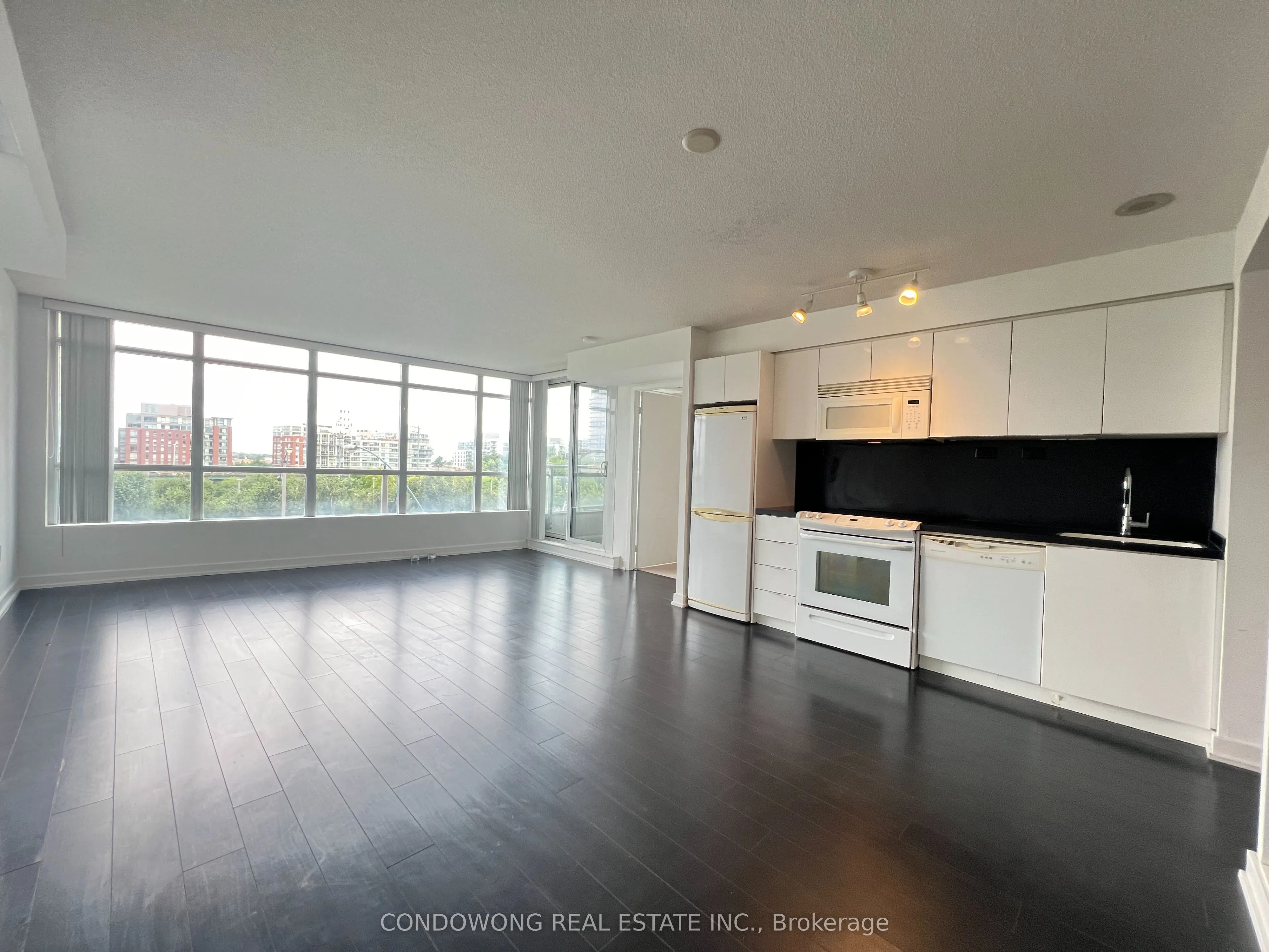 10 Capreol Court, #309