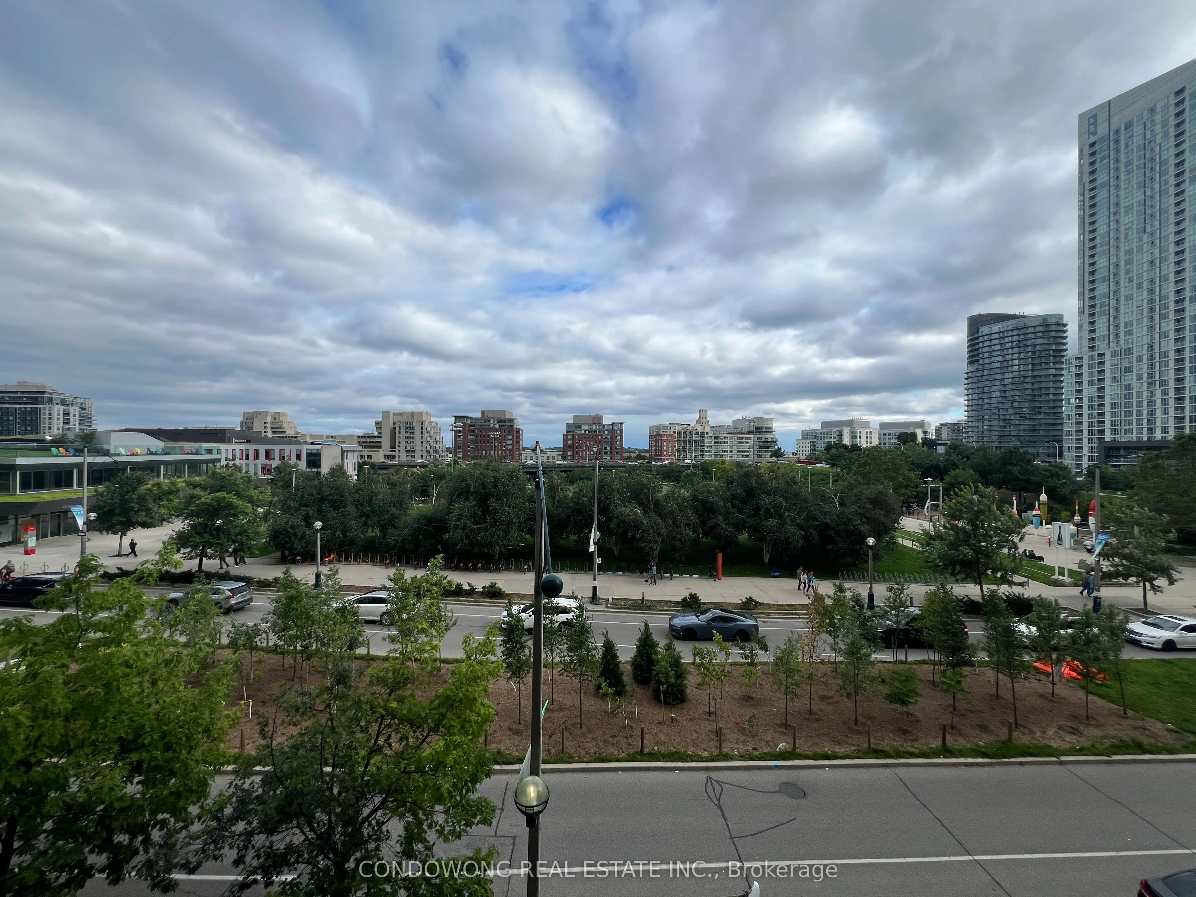 10 Capreol Court, #309
