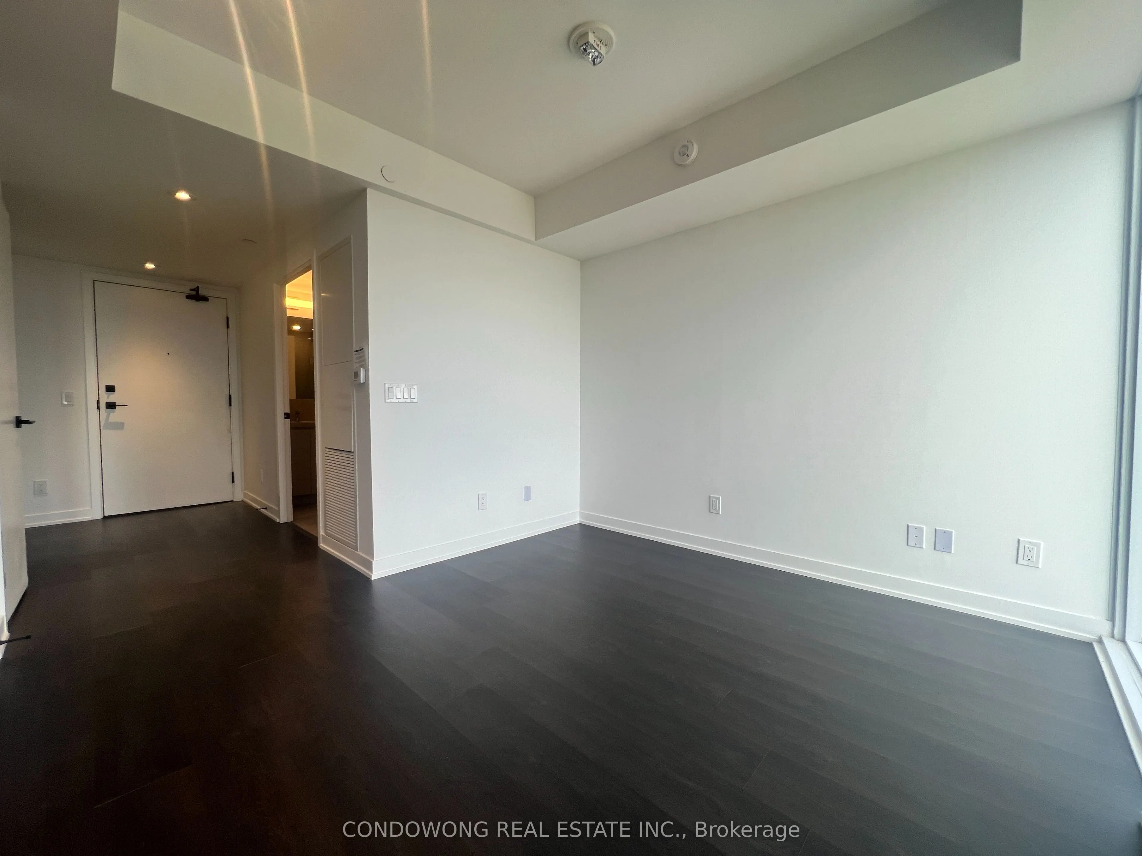 319 Jarvis Street, #3912