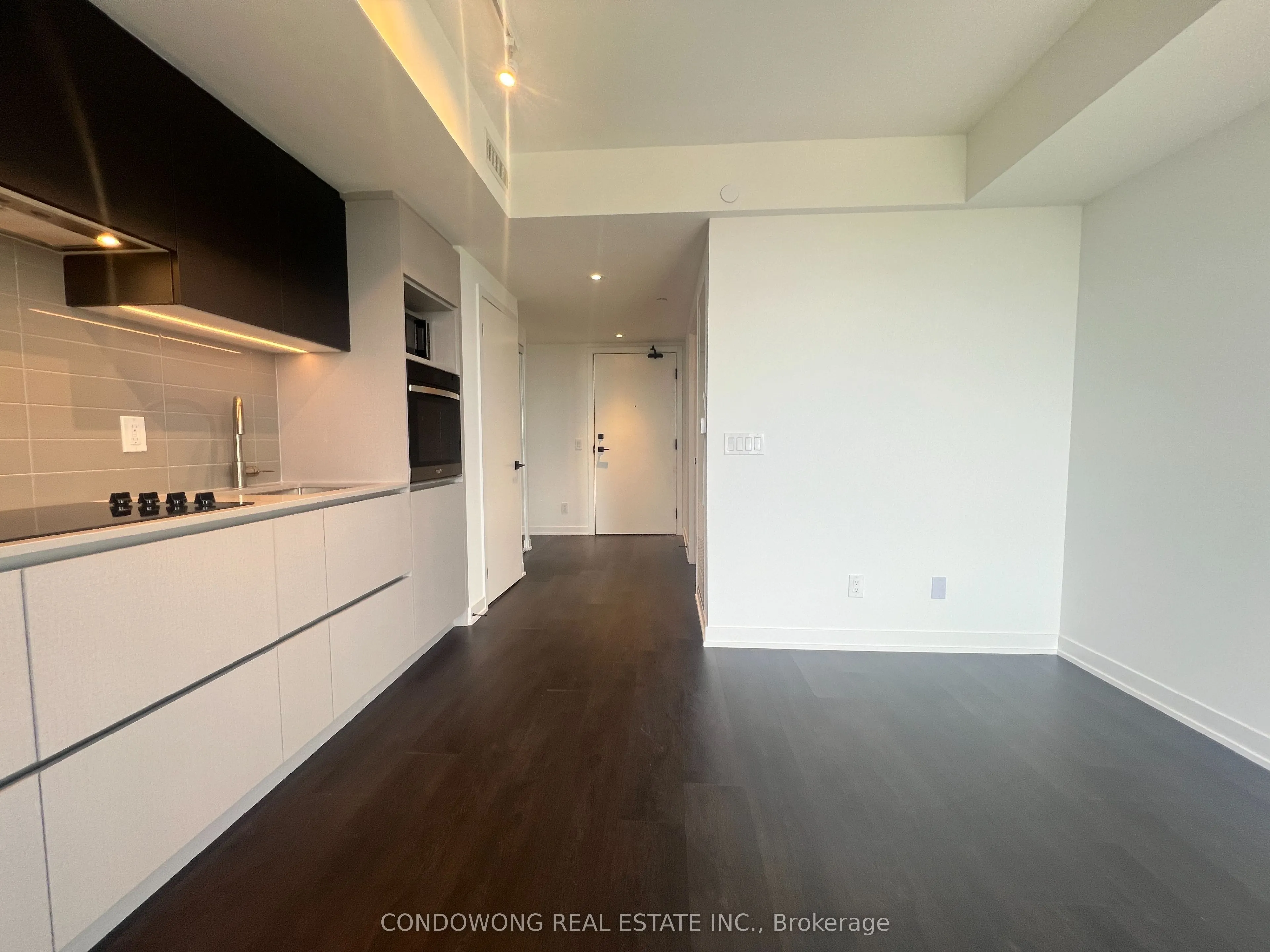 319 Jarvis Street, #3912