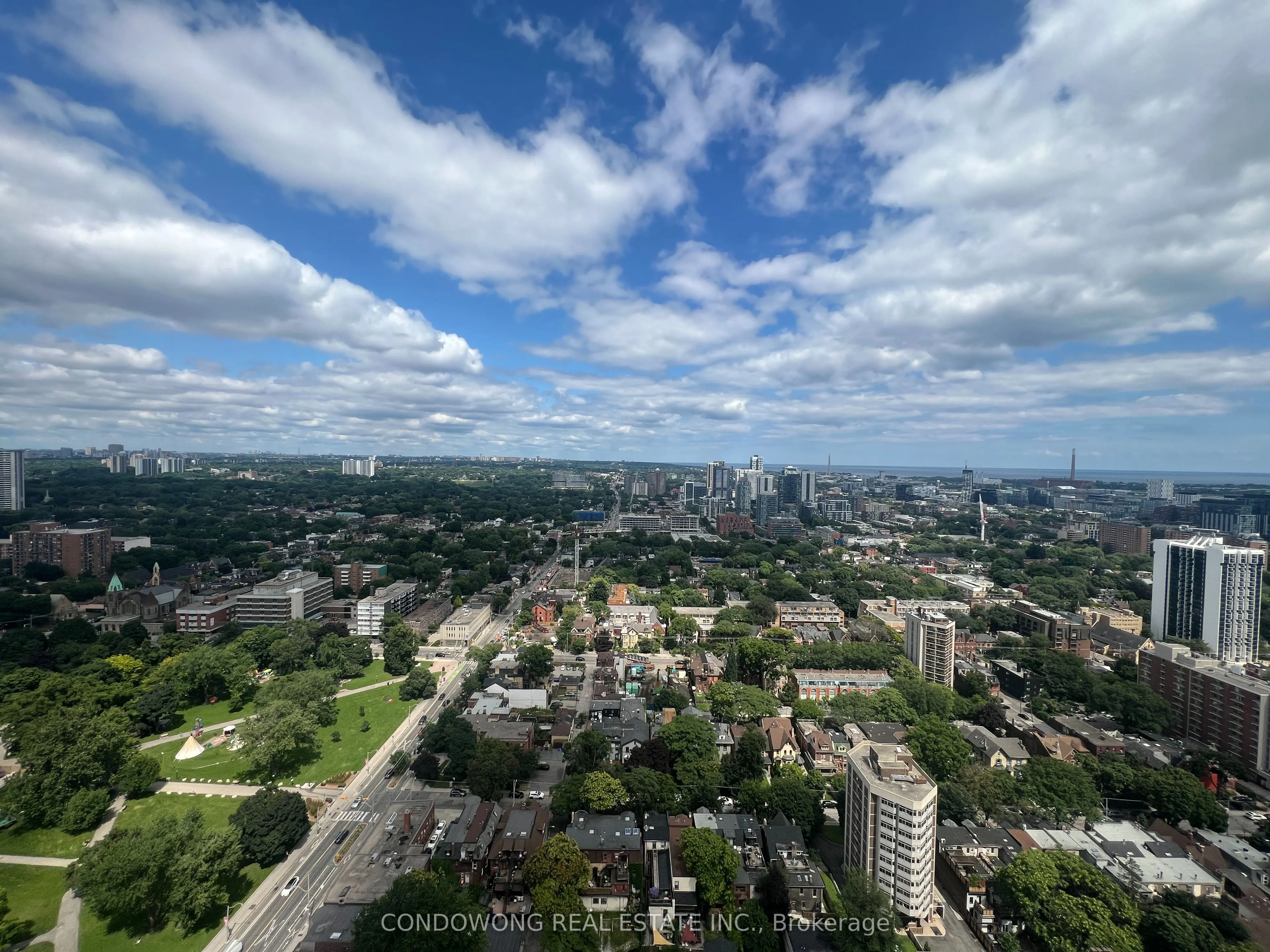 319 Jarvis Street, #3912