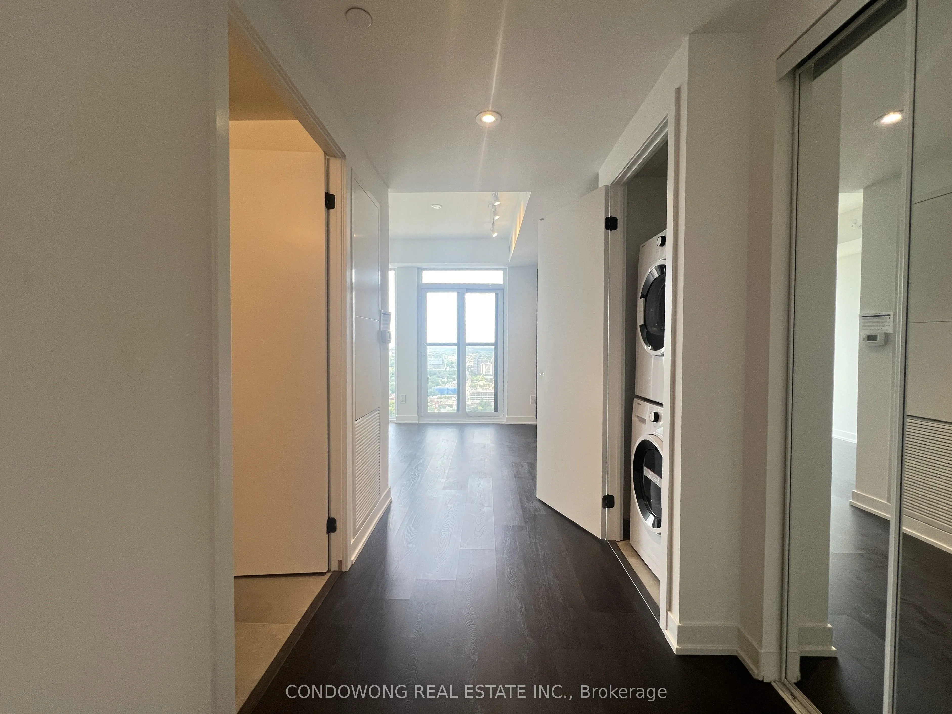 319 Jarvis Street, #3912