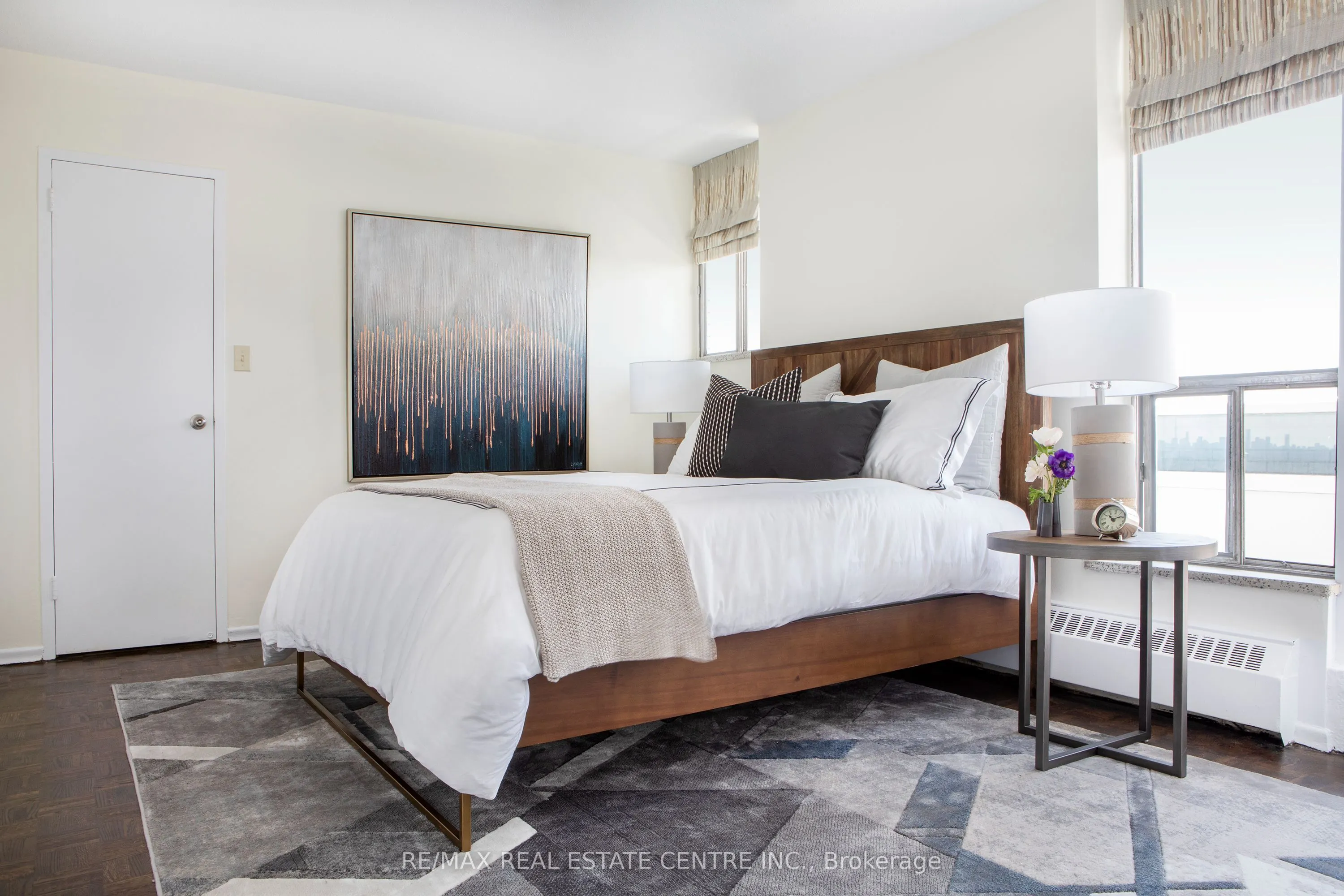 100 Graydon Hall Drive, #1706