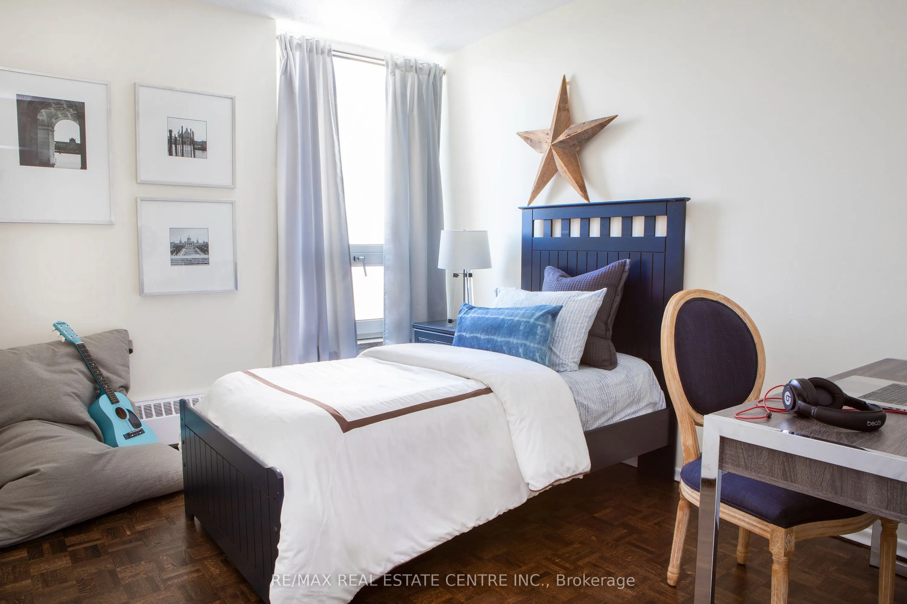 150 Graydon Hall Drive, #2502