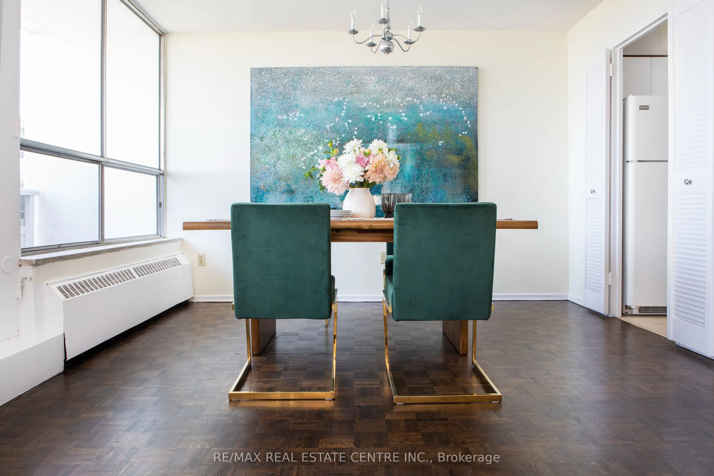 150 Graydon Hall Drive, #2502